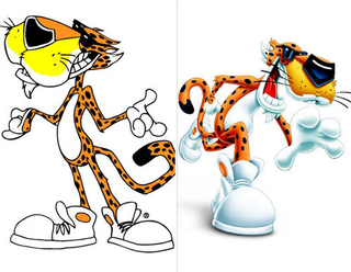 Illustration for article titled Poll: Who Is Your Favorite Famous Feline?